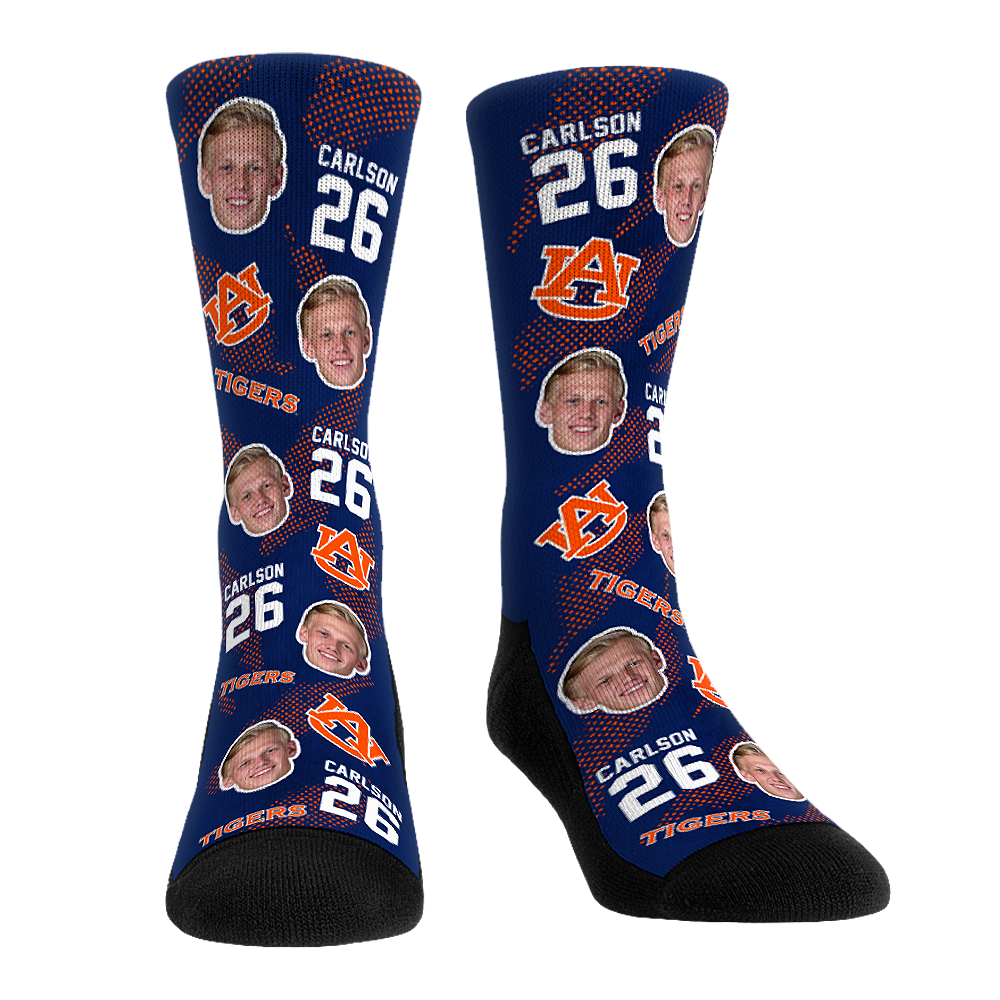 Auburn Tigers - Football Guy