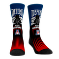 Arizona Wildcats - Star Wars  - Defend The Empire