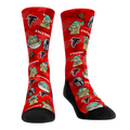 Atlanta Falcons - Star Wars  - Grogu All-Over