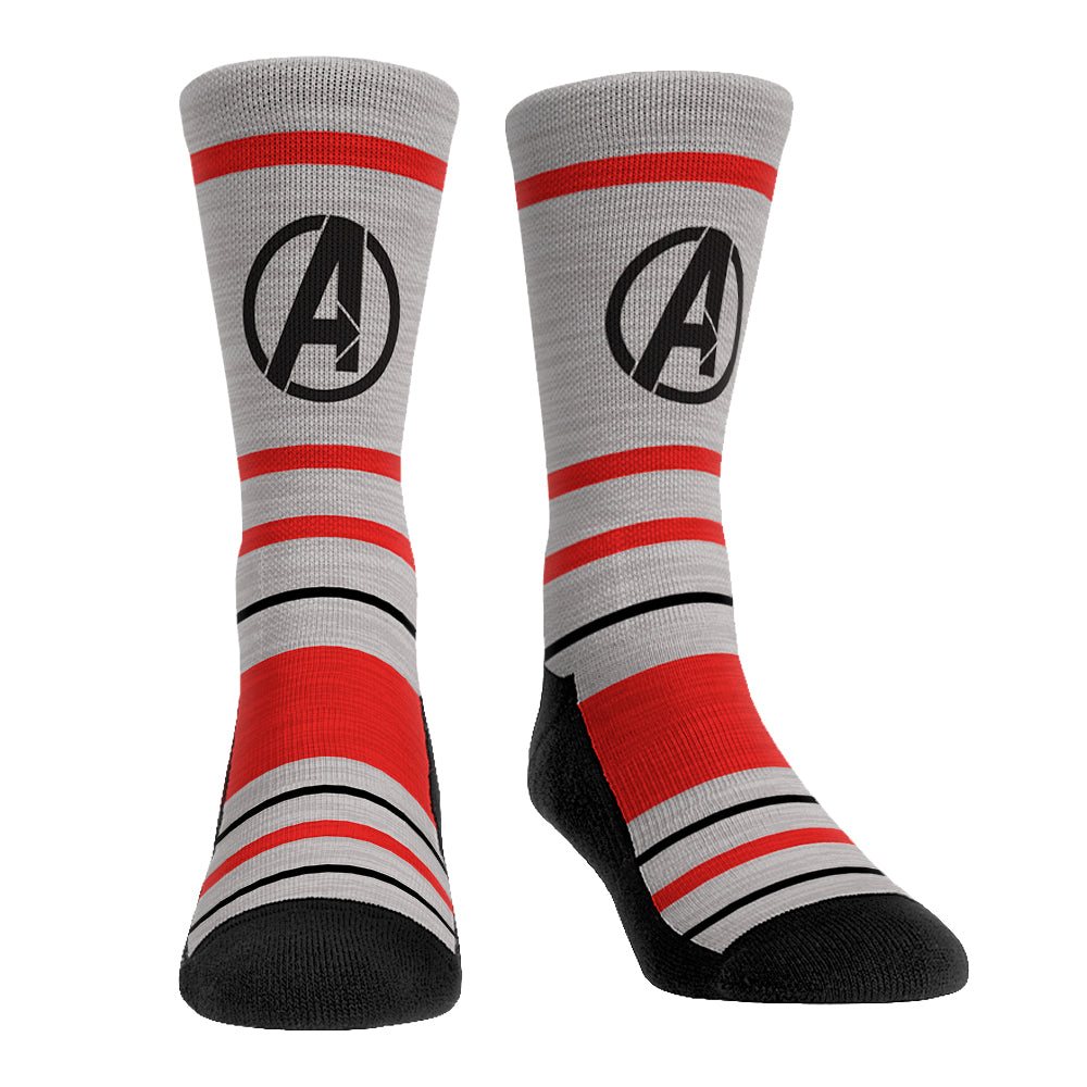 Marvel - Classic Stripes