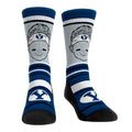 Zach Wilson - BYU Cougars  - Superstar Stripes