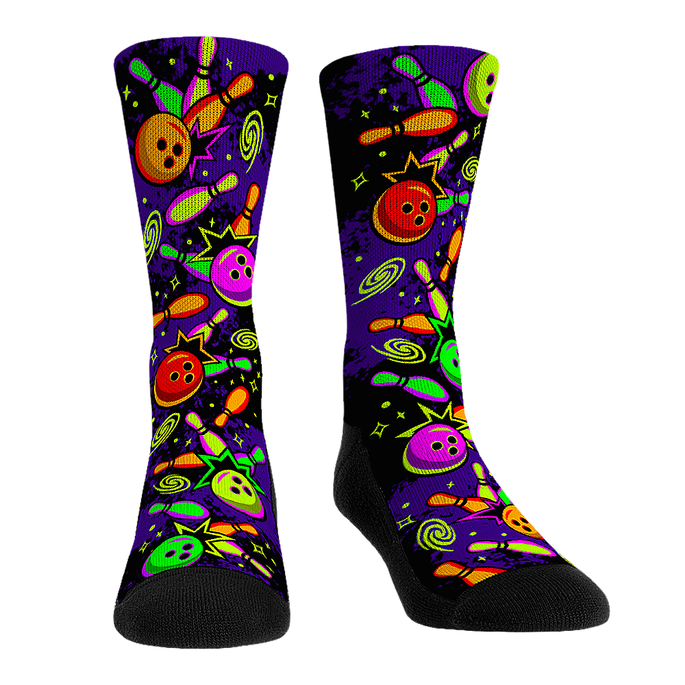 Bowling - All-Over (Cosmic)