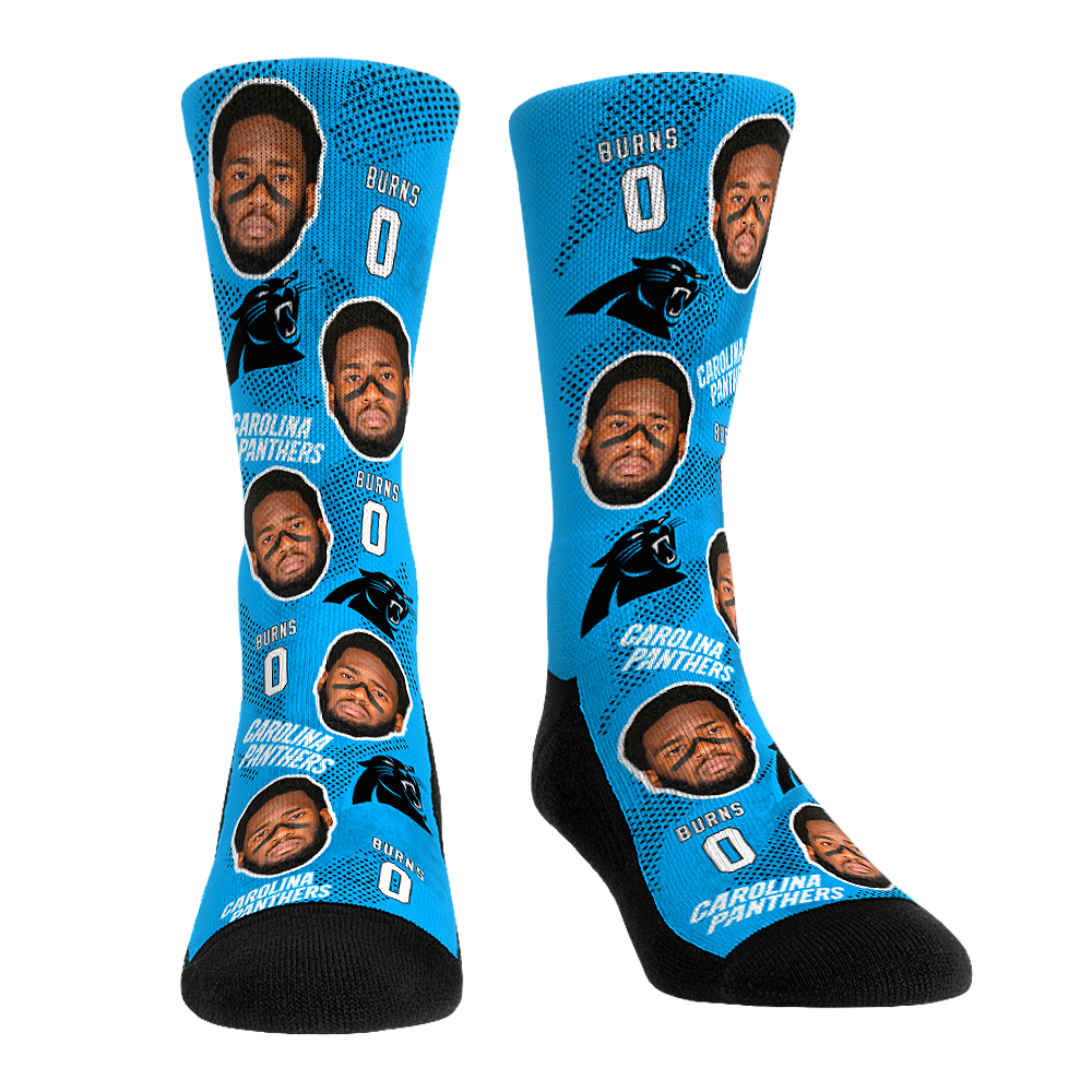Carolina Panthers - Football Guy