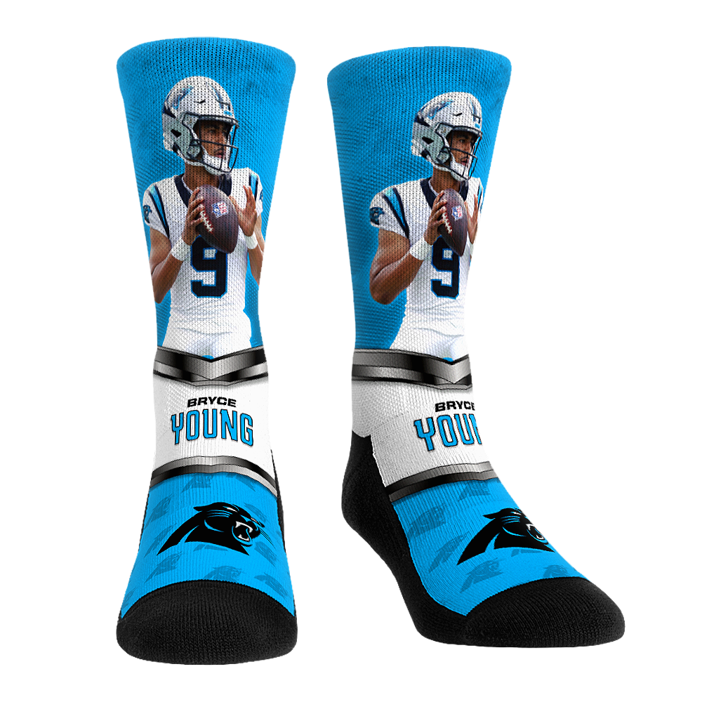 Bryce Young - Carolina Panthers  - Highlight