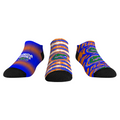 Florida Gators - Low Cut  - Make Some Noise (3-Pack)