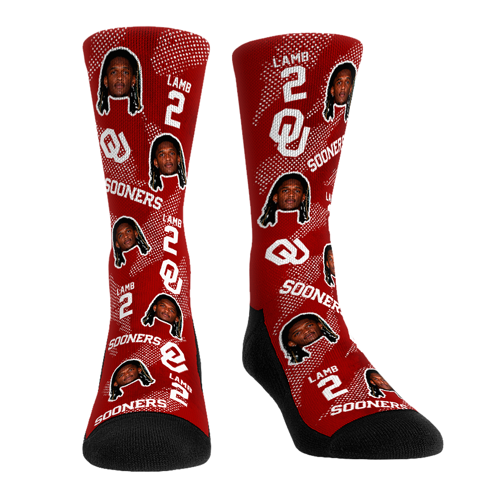 Oklahoma Sooners - Football Guy