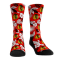 Chicago Blackhawks - Floral