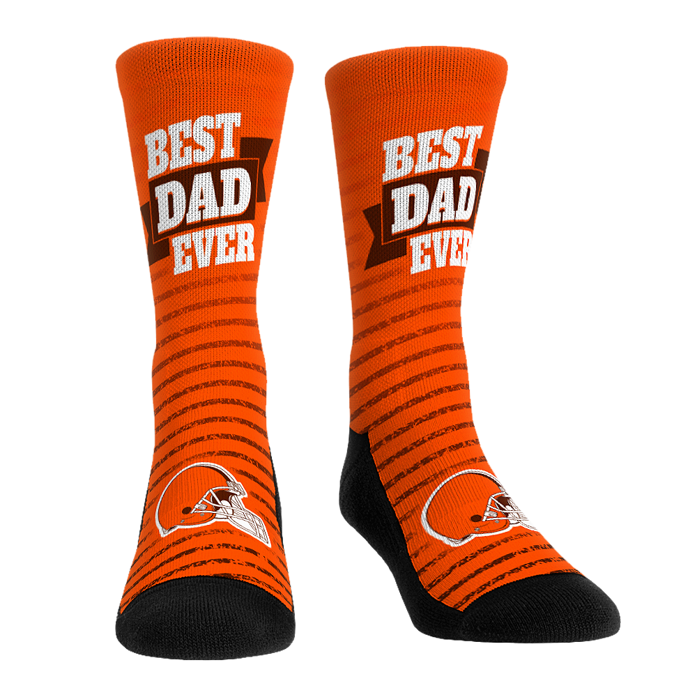 Cleveland Browns - Best Dad Ever
