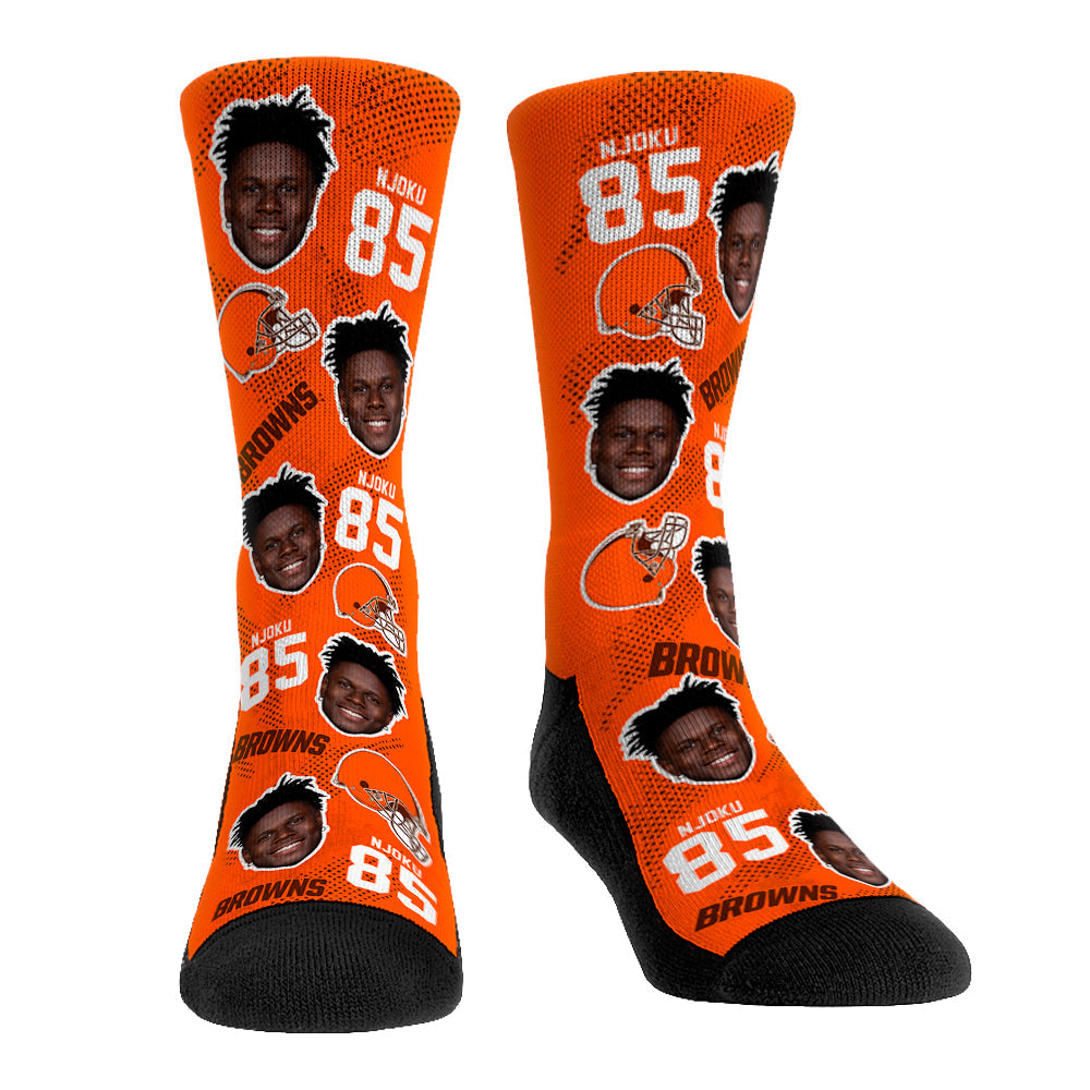 Cleveland Browns - Football Guy