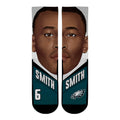 Devonta Smith - Philadelphia Eagles  - Game Face
