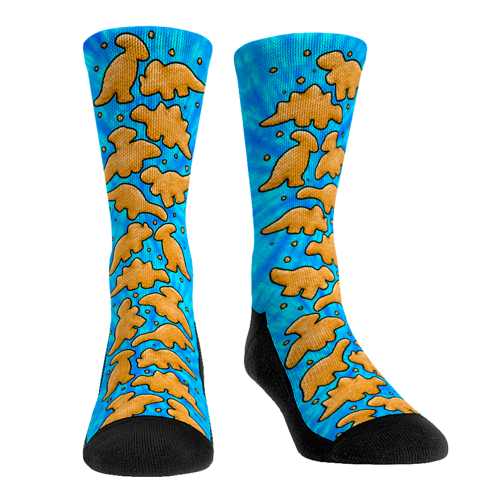 Dino Nugs All-Over
