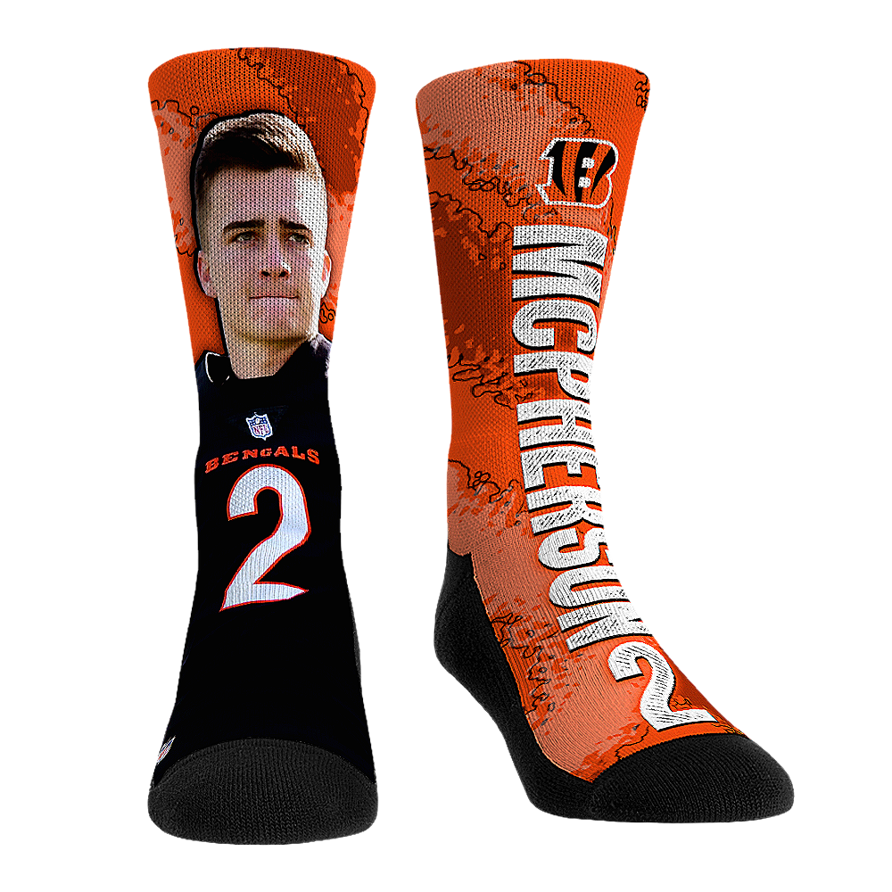 Evan McPherson - Cincinnati Bengals  - Big Player