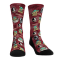 Florida State Seminoles - Star Wars  - Grogu All-Over