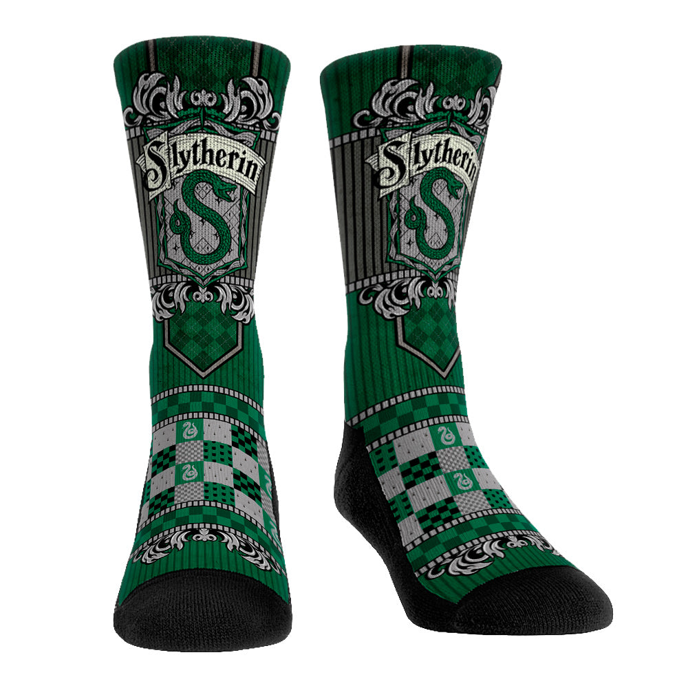 Slytherin - Regal Banner