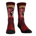 Harry Potter - Hagrid  - Retro Photo