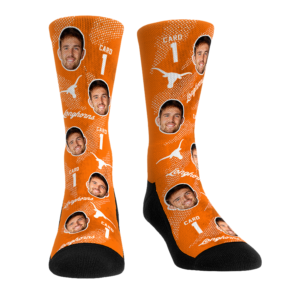 Texas Longhorns - Football Guy