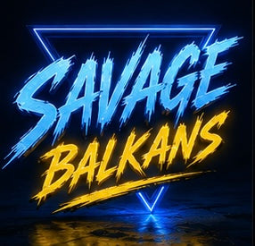 Savage Balkans