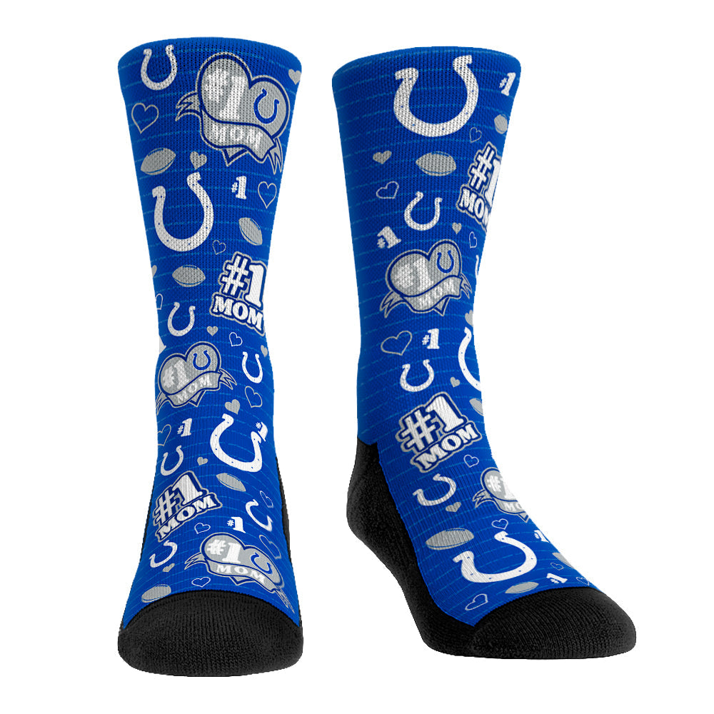 Indianapolis Colts - #1 Mom