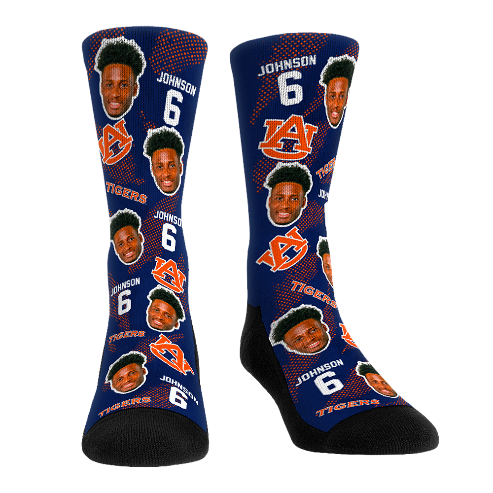 Auburn Tigers - Football Guy