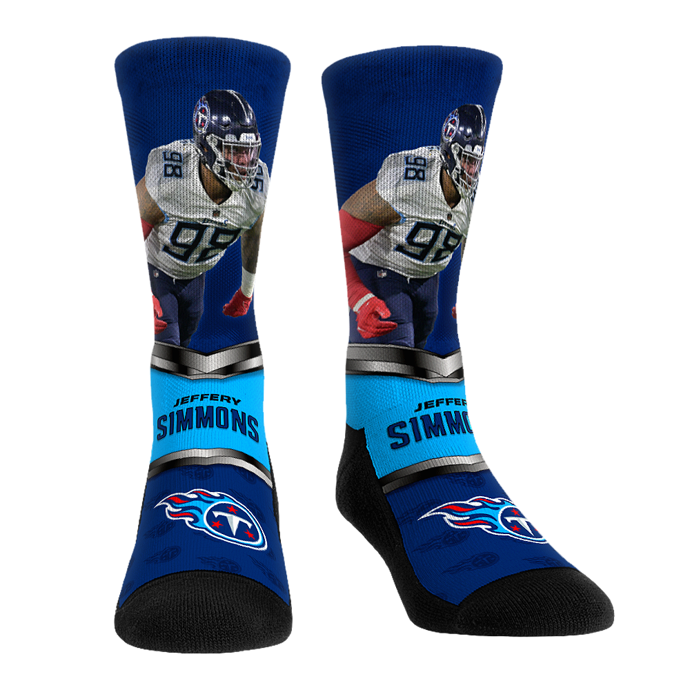 Tennessee Titans - Highlight