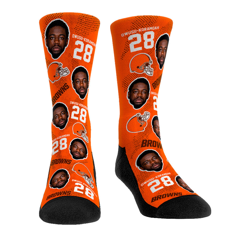 Cleveland Browns - Football Guy