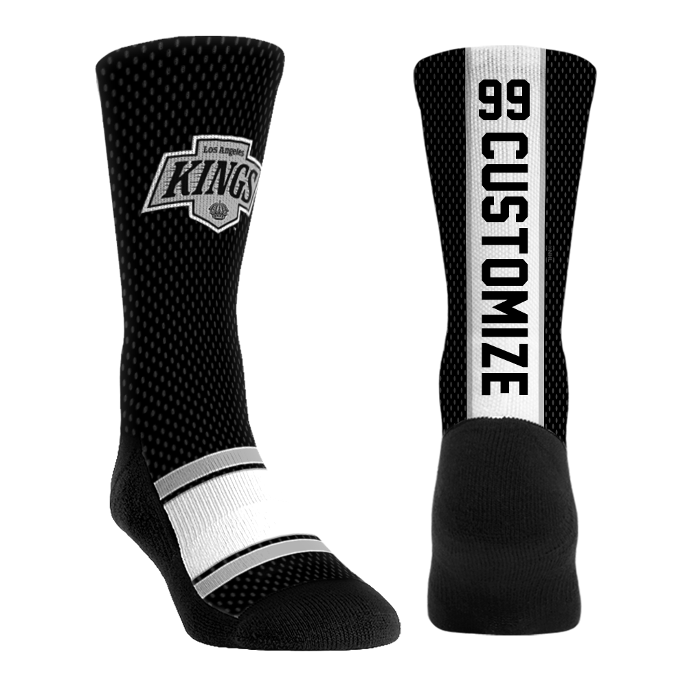 Los Angeles Kings - Custom Jersey
