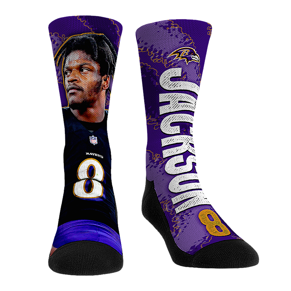 Lamar Jackson - Baltimore Ravens  - Big Player