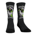 Las Vegas Raiders - Teenage Mutant Ninja Turtles - Game Time Turtle