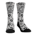 Las Vegas Raiders - Best Mom Floral