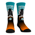 Miami Dolphins - Star Wars  - Defend The Empire