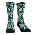 Michigan State Spartans - Floral