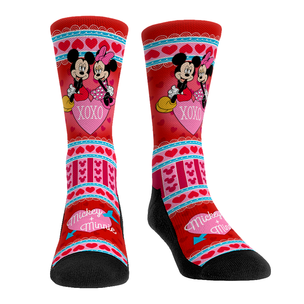 Mickey and Friends - Valentines Showtime
