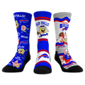 Buffalo Bills - SpongeBob SquarePants  - 3-Pack