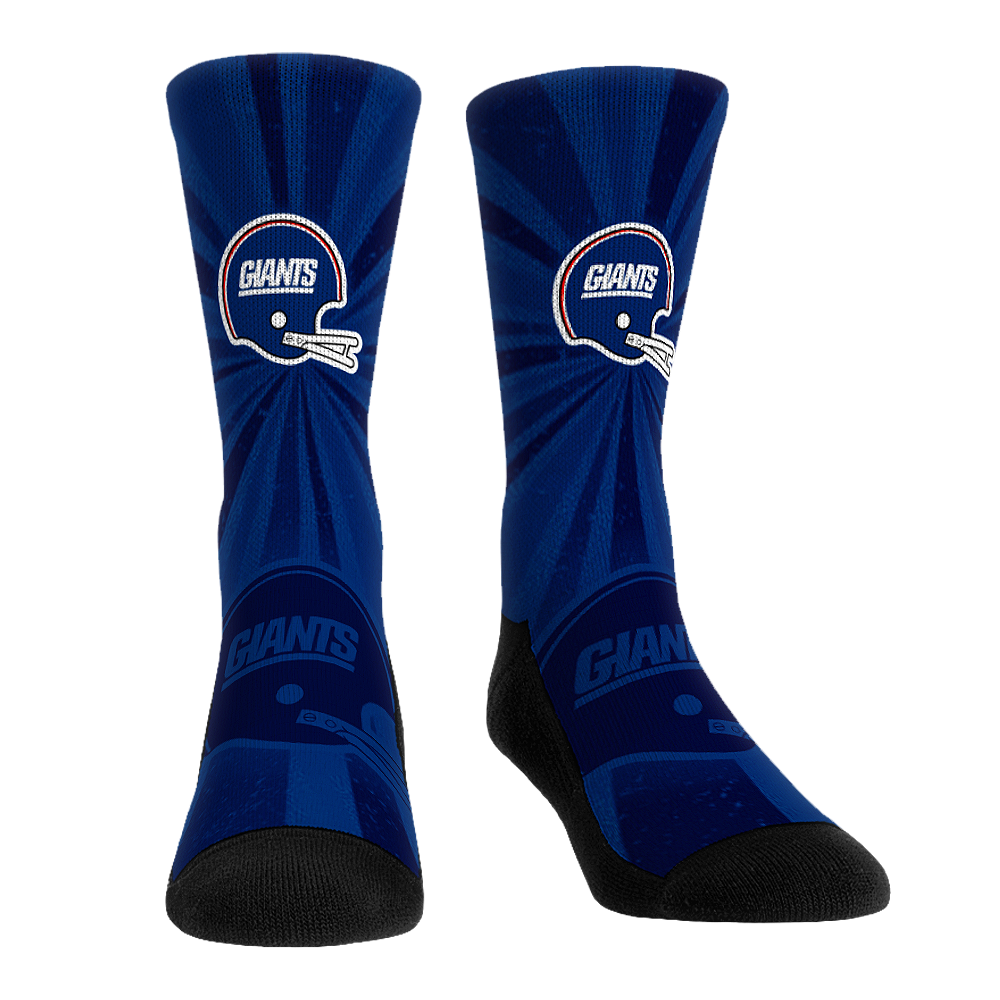 New York Giants - Throwback Swirl