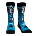 Rico Dowdle - Carolina Panthers  - Celebration