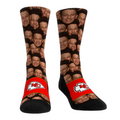 Patrick Mahomes - Kansas City Chiefs - Face Repeat