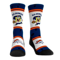 Denver Broncos - SpongeBob SquarePants  - Team Up