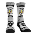 Las Vegas Raiders - SpongeBob SquarePants  - Team Up