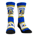 Los Angeles Rams - SpongeBob SquarePants  - Team Up