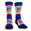 New York Giants - SpongeBob SquarePants  - Team Up