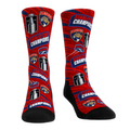 Florida Panthers - Stanley Cup 2025 Champs - All-Over