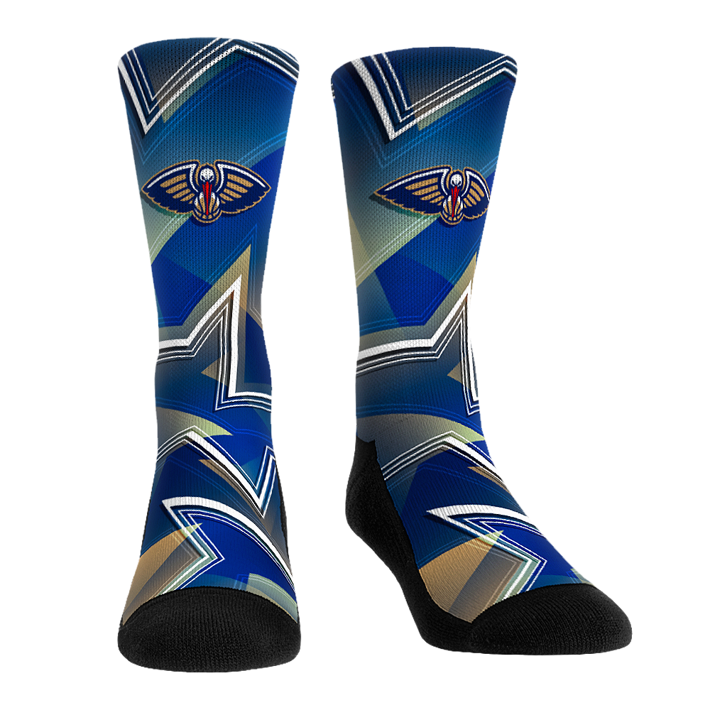 New Orleans Pelicans - Fast Break