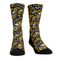 New Orleans Saints - Throwback Logo Sketch