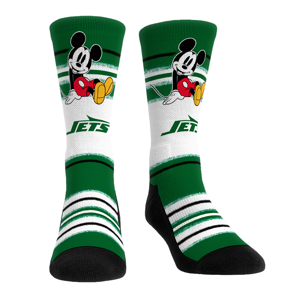 New York Jets - Disney  - Sit Stripe