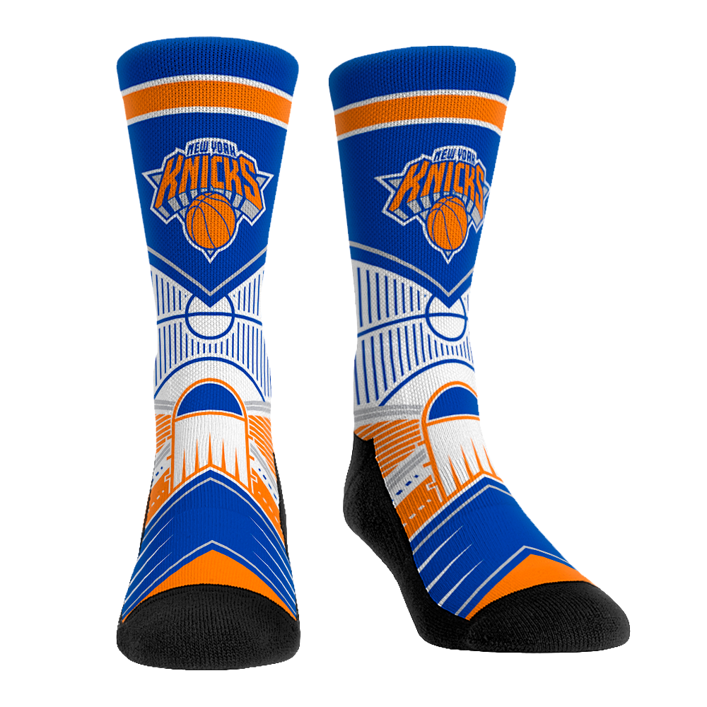 New York Knicks - Full Court Press