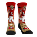 Nick Bosa - San Francisco 49ers  - Big Shot