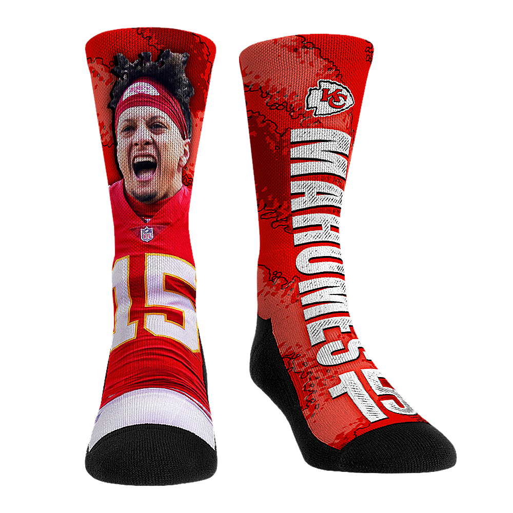 Patrick Mahomes - Kansas City Chiefs  - Big Player