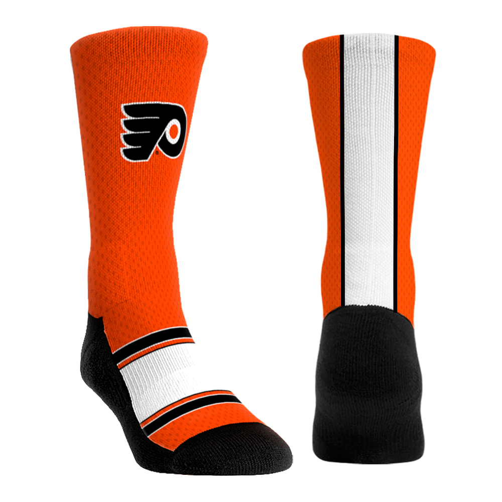 Philadelphia Flyers - Custom Jersey