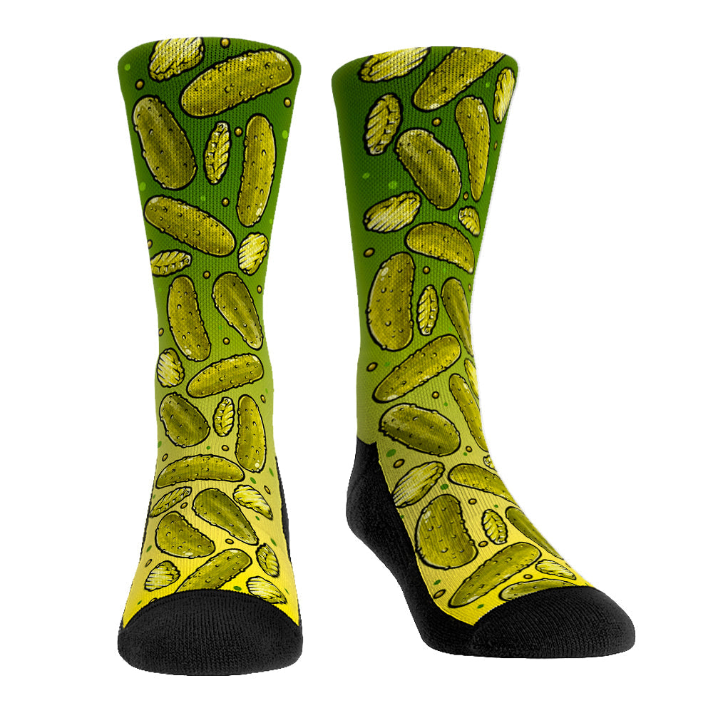 Pickles - All-Over