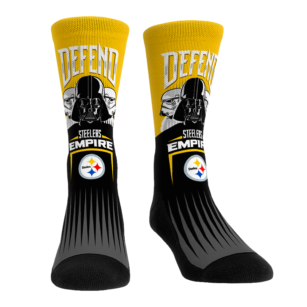 Pittsburgh Steelers - Star Wars  - Defend The Empire